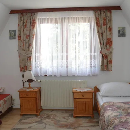 U Zofii Homestay