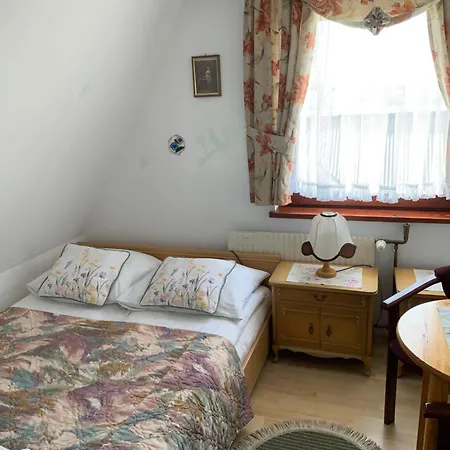 Alloggio in famiglia U Zofii Zab