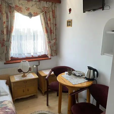 U Zofii Alloggio in famiglia *